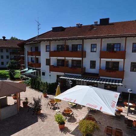 Hotel Toelzer Hof Bad Tolz Luaran gambar