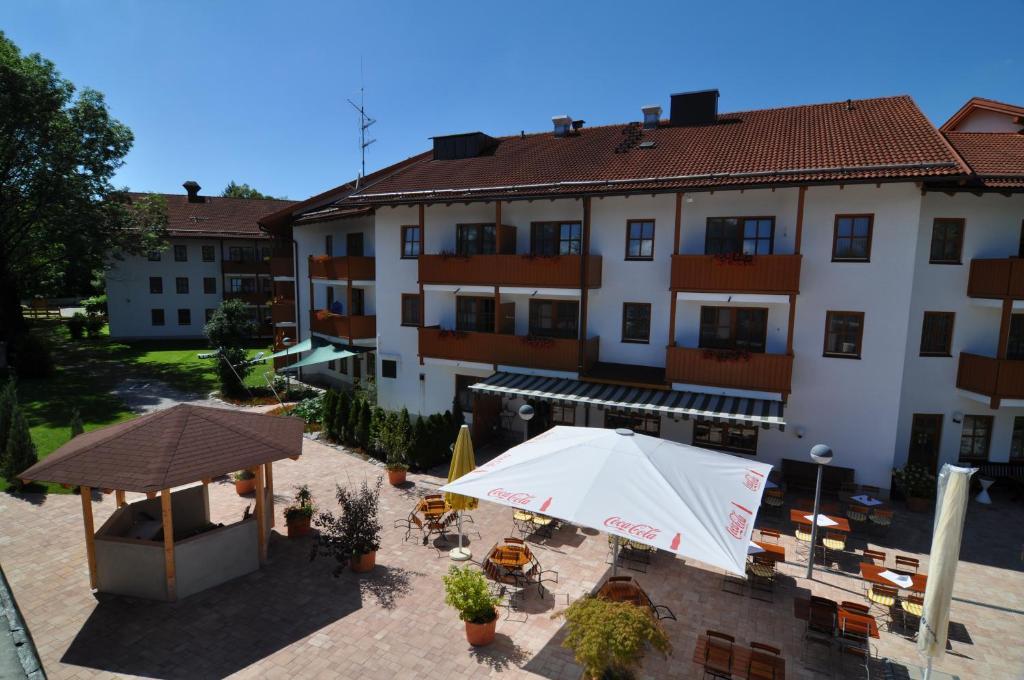 Hotel Toelzer Hof Bad Tolz Luaran gambar