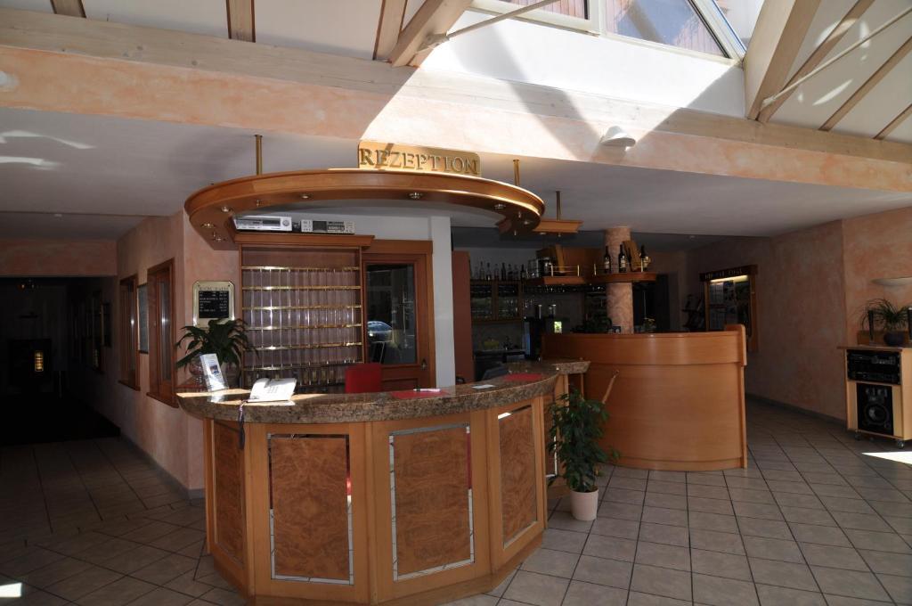 Hotel Toelzer Hof Bad Tolz Luaran gambar