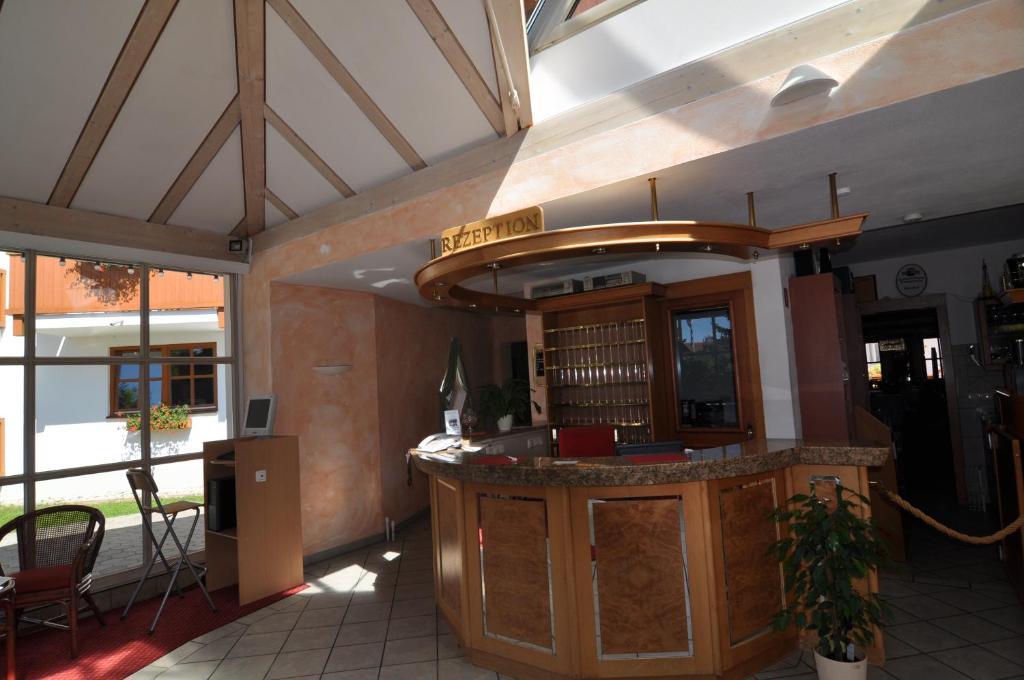 Hotel Toelzer Hof Bad Tolz Luaran gambar