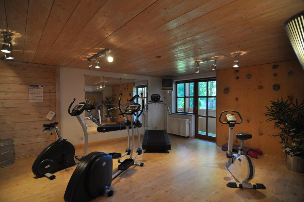 Hotel Toelzer Hof Bad Tolz Luaran gambar