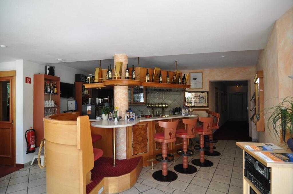 Hotel Toelzer Hof Bad Tolz Luaran gambar