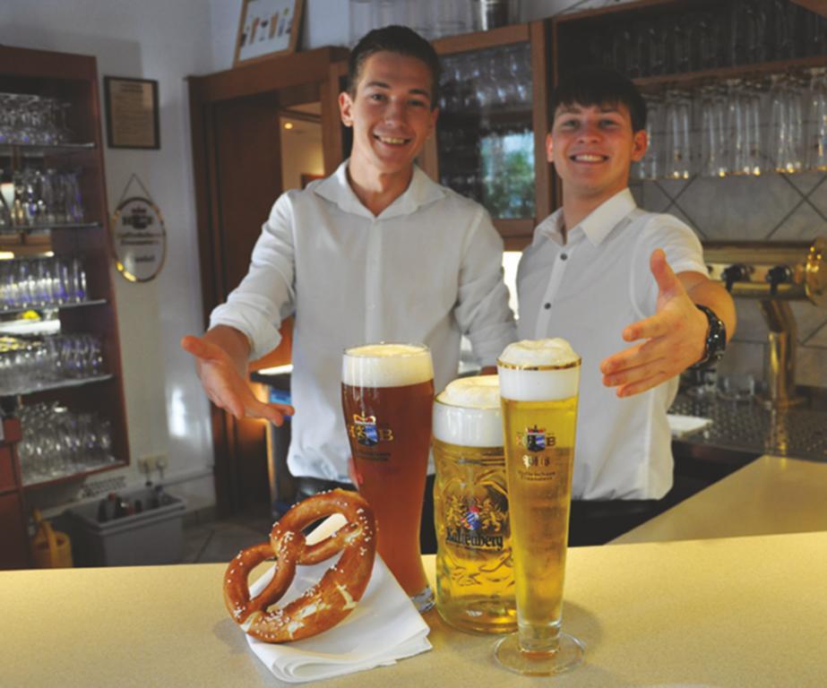 Hotel Toelzer Hof Bad Tolz Luaran gambar