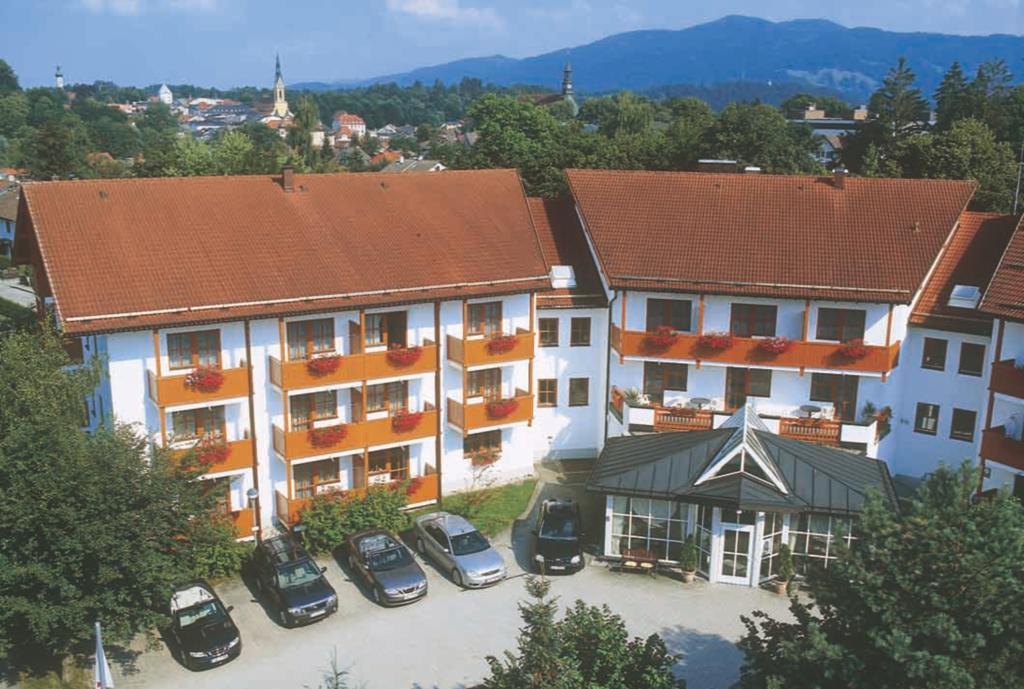 Hotel Toelzer Hof Bad Tolz Luaran gambar